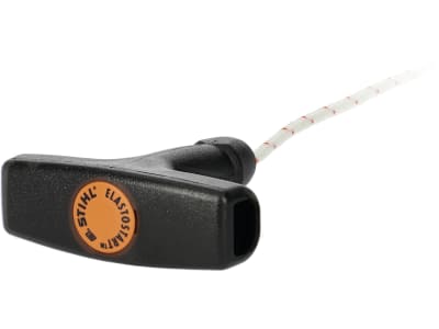 STIHL Startergriff "ElastoStart" für Erdbohrgerät, Freischneider, Hochentaster, Unkrautvernichter, Multimotor, 0000 190 3405 STIHL Startergriff "ElastoStart" für Erdbohrgerät, Freischneider, Hochentaster, Unkrautvernichter, Multimotor, 0000 190 3405