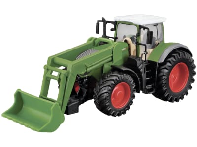 Fendt Modell "1050 Vario" mit Frontlader, X991019093000