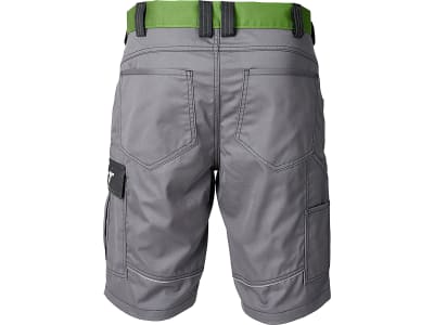 Fendt Arbeitshose für Herren, Gr. 52, blassgrau; nachtgrau; grün, X991018021000
