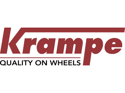 Krampe Logo