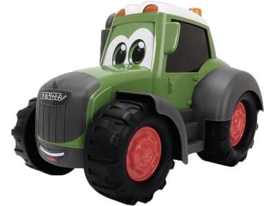 Fendt Modell "Happy Tractor" von Dickie®, X991015201000