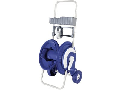 Siro-Soft Schlauchwagen "Premium" Anschluss 1/2" Siro-Soft Schlauchwagen "Premium" Anschluss 1/2"