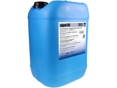 Calvatis® Calgonit RFS Calvatis® Calgonit RFS