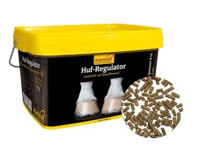 marstall® Huf-Regulator für Pferde marstall® Huf-Regulator für Pferde