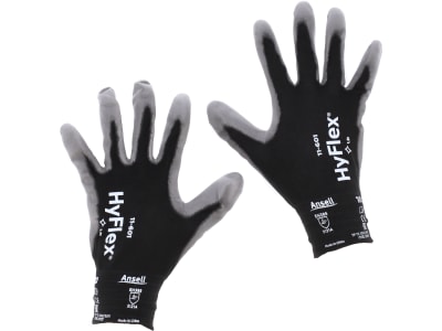 Ansell HyFlex 11-601 Handschuhe Kategorie II  10 