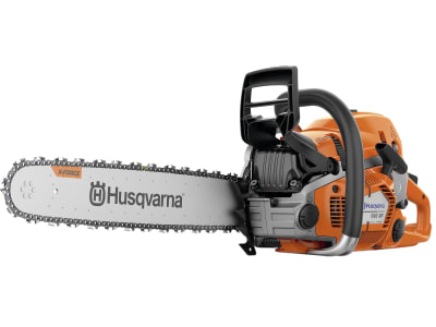 Husqvarna® Benzin-Kettensäge "560 XP®" 3,5 kW (4,7 PS) Husqvarna® Benzin-Kettensäge "560 XP®" 3,5 kW (4,7 PS)