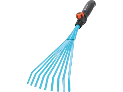 Gardena combisystem-Kleinbesen  08919-20 Laubbesen, Fächerbesen