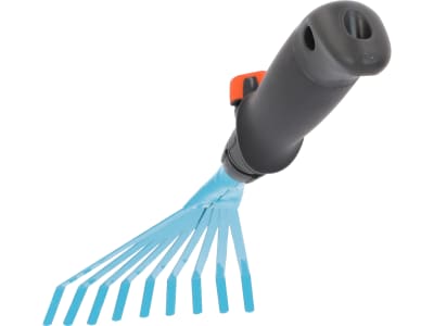 Gardena combisystem-Kleinbesen  08919-20 Laubbesen, Fächerbesen