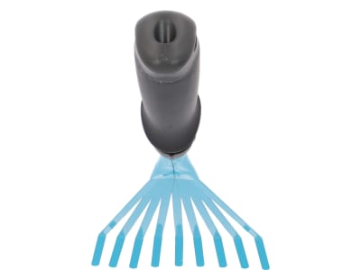 Gardena combisystem-Kleinbesen  08919-20 Laubbesen, Fächerbesen