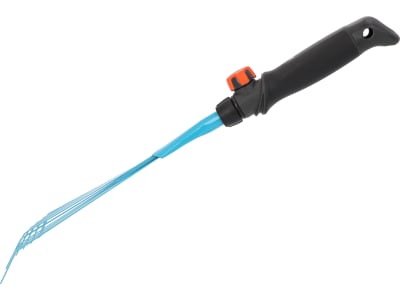 Gardena combisystem-Kleinbesen  08919-20 Laubbesen, Fächerbesen