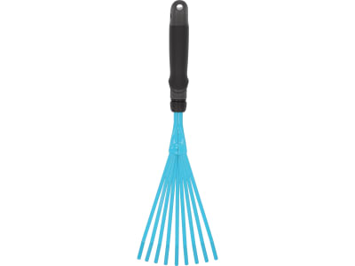 Gardena combisystem-Kleinbesen  08919-20 Laubbesen, Fächerbesen