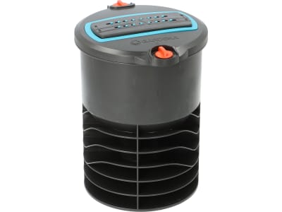 Gardena Sprinklersystem Versenk-Viereckregner OS 140 08223-20 Gardena Sprinklersystem Versenk-Viereckregner OS 140 08223-20