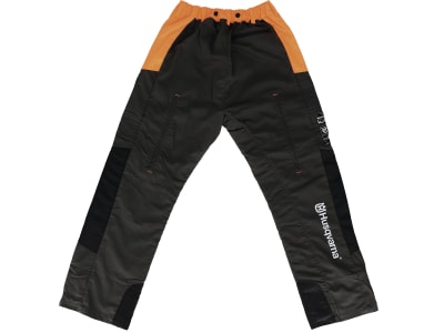 Husqvarna® Schnittschutzhose "Classic 20 A" Schnittschutzklasse 1 (20 m/s) Bundhose Husqvarna® Schnittschutzhose "Classic 20 A" Schnittschutzklasse 1 (20 m/s) Bundhose