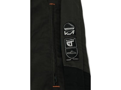 Husqvarna® Schnittschutzhose "Classic 20 A" Schnittschutzklasse 1 (20 m/s) Bundhose Husqvarna® Schnittschutzhose "Classic 20 A" Schnittschutzklasse 1 (20 m/s) Bundhose