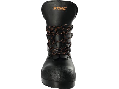 STIHL Schnittschutz-Lederstiefel "Function" 1 (20 m/s)