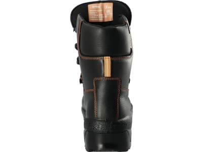 STIHL Schnittschutz-Lederstiefel "Function" 1 (20 m/s)