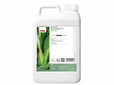 Successor® T 10 l Kanister Successor® T 10 l Kanister