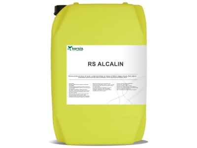 kersia® RS ALCALIN 25 kg Kanister kersia® RS ALCALIN 25 kg Kanister