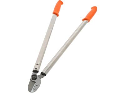 LÖWE Amboss-Astschere 20.080 45 80 cm Gartenschere, Baumschere LÖWE Amboss-Astschere 20.080 45 80 cm Gartenschere, Baumschere