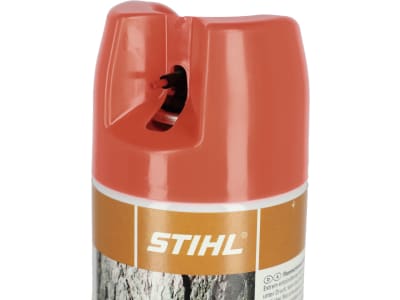 STIHL Markierungsspray "Eco" rot, 500 ml, für Baum- und Holzmarkierung, 0000 881 1789