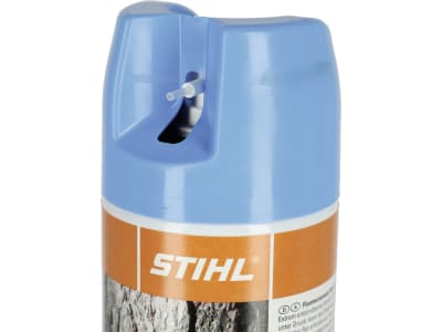 STIHL Markierungsspray "Eco" blau, 500 ml, für Baum- und Holzmarkierung, 0000 881 1792