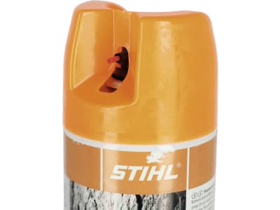 STIHL Markierungsspray "Eco" orange, 500 ml, für Baum- und Holzmarkierung, 0000 881 1787