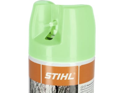 STIHL Markierungsspray "Eco" grün, 500 ml, für Baum- und Holzmarkierung, 0000 881 1791