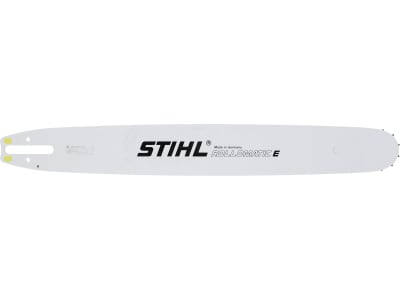 STIHL Führungsschiene "Rollomatic E" 50 cm 3/8" .063"/1,6 mm, Aufnahme 3003, 3003 000 5221