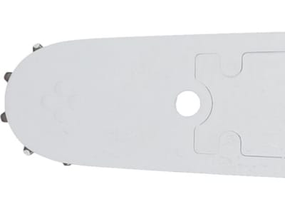 STIHL Führungsschiene "Rollomatic E light" 30 cm 3/8" P .050"/1,3 mm, Aufnahme 3005, 3005 000 7405
