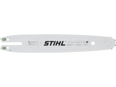 STIHL Führungsschiene "Rollomatic E Mini light" 30 cm 3/8" P .043"/1,1 mm, Anzahl Zähne 7, 3005 000 7605