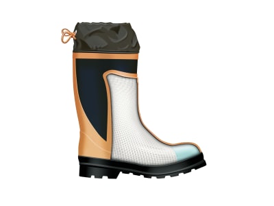 STIHL Gummistiefel "Function" STIHL Gummistiefel "Function"