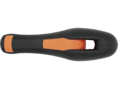 STIHL Feilengriff Kunststoff, für Flachfeilen bis 150 mm, 0000 881 4503 STIHL Feilengriff Kunststoff, für Flachfeilen bis 150 mm, 0000 881 4503