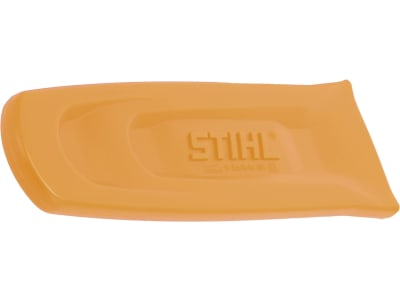 STIHL Kettenschutz für Führungsschienen bis 35 cm Aufnahme 3005, 0000 792 9172