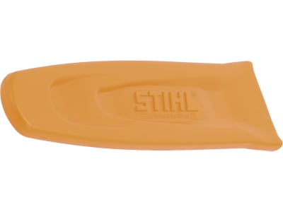 STIHL Kettenschutz für Führungsschienen bis 35 cm Aufnahme 3005 Mini, 0000 792 9171