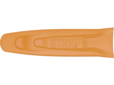 STIHL Kettenschutz für Führungsschienen bis 35 cm Aufnahme 3005 Mini, 0000 792 9171