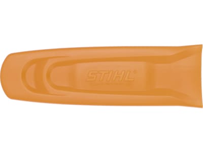 STIHL Kettenschutz für Führungsschienen bis 37 cm Aufnahme 3003, 0000 792 9174