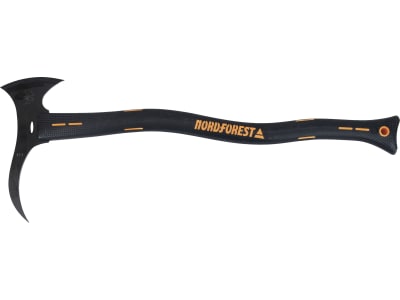 Nordforest Handsappie 60 cm mit Schneide, Stiel Kunststoff glasfaserverstärkt, 24-166 Nordforest Handsappie 60 cm mit Schneide, Stiel Kunststoff glasfaserverstärkt, 24-166