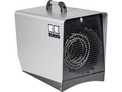 REMKO Heizkanone "EM 3000" 2,2/3,2 kW, 230 V, 1614505