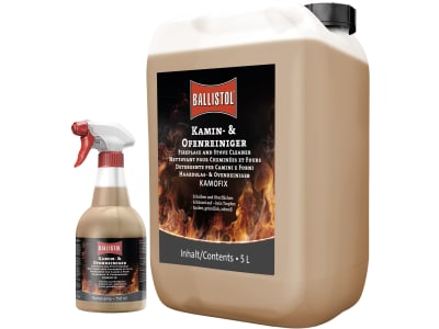 Ballistol® Reiniger "Kamofix" Ballistol® Reiniger "Kamofix"