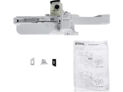 STIHL Tankgehäuse für Kettensäge MS 240, MS 260, 1121 350 0834