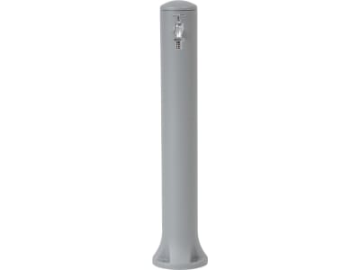 Garantia Wasserzapfsäule steingrau Wassersäule Garten, Wasserzapfstelle Garten Garantia Wasserzapfsäule steingrau Wassersäule Garten, Wasserzapfstelle Garten