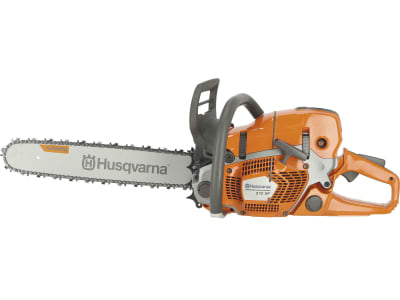 Husqvarna® Benzin-Kettensäge "572 XP®" 4,3 kW (5,9 PS)