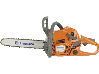 Husqvarna® Benzin-Kettensäge "130" 1,5 kW (2,0 PS) Schienenlänge 35 cm, 9671084-01