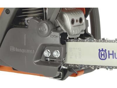 Husqvarna® Benzin-Kettensäge "130" 1,5 kW (2,0 PS) Schienenlänge 35 cm, mit 1 Sägekette, 9671084-01