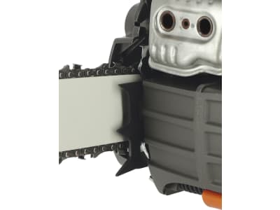 Husqvarna® Benzin-Kettensäge "130" 1,5 kW (2,0 PS) Schienenlänge 35 cm, mit 1 Sägekette, 9671084-01