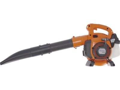 Husqvarna® Benzin-Laubbläser "125B" 0,8 kW (1,1 PS), Luftdurchsatz 720 m³/h, ohne Benzinkanister, 9527156-43