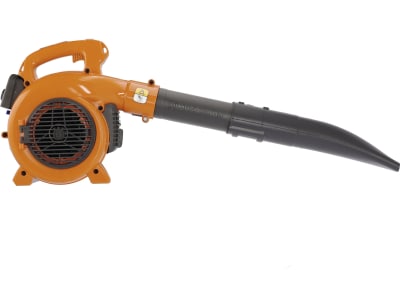 Husqvarna® Benzin-Laubbläser "125B" 0,8 kW (1,1 PS), Luftdurchsatz 720 m³/h, ohne Benzinkanister, 9527156-43