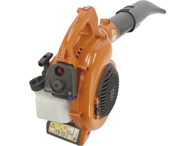 Husqvarna® Benzin-Laubbläser "125B" 0,8 kW (1,1 PS), Luftdurchsatz 720 m³/h, ohne Benzinkanister, 9527156-43