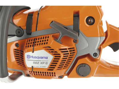 Husqvarna® Benzin-Kettensäge "562 XP®" Husqvarna® Benzin-Kettensäge "562 XP®"