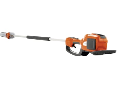 Husqvarna® Hochentaster "530iP4" Akku, Schienenlänge 25 cm, ohne Akku und Ladegerät, 9678847-10 Husqvarna® Hochentaster "530iP4" Akku, Schienenlänge 25 cm, ohne Akku und Ladegerät, 9678847-10